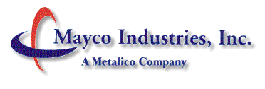 Mayco Industries, Inc., Lead Products and Fabrications, Commercial, and Industrial lead products