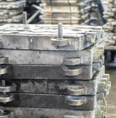 lead-machine-parts